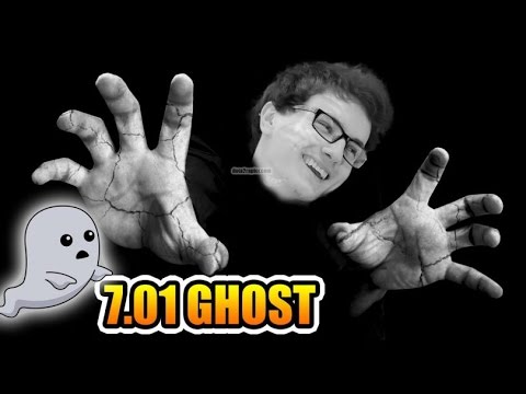 Miracle- ✪ 9K SPECTRE ✪ FULL GAME ✪ DOTA2 7.01