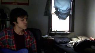 Once We All Agree - James Blake (Cover)