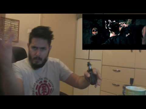 Greek reacts to Finnish rap | Smutka - Hukuta Ongelmat & Hanki Uudet Feat. Sairas †