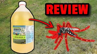 How to Get Rid of Mosquitos | Best Natural Mosquito Killer and Repellent - Mosquito Magician Review