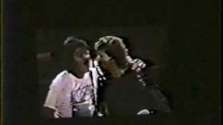 Moody Blues live- Rock 'n Roll Over You -1988