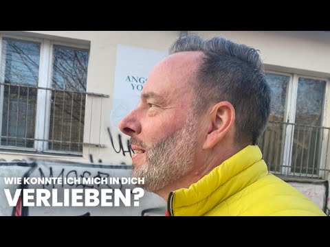 Kann ich mich in jemanden verlieben, den ich nicht attraktiv finde?