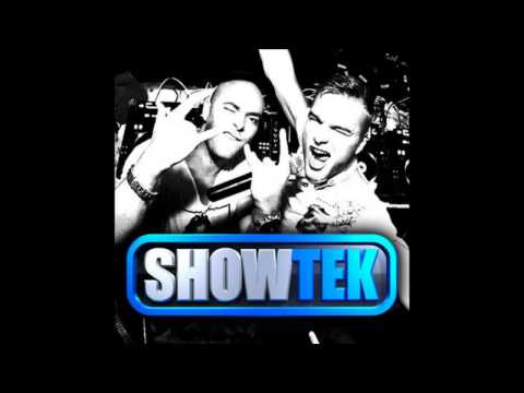 MAKJ  M35   GO Showtek Edit
