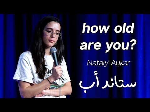 Nataly's Ruining the Perfect Date