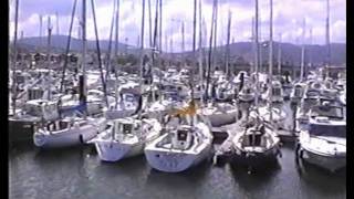 preview picture of video 'Hendaye, Pyrenees Atlantiques, Aquitaine, France'