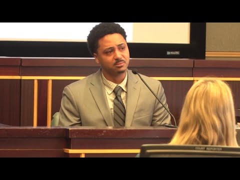 Prosecution challenges self-defense claim in shooting death of former NBA player Adreian Payne