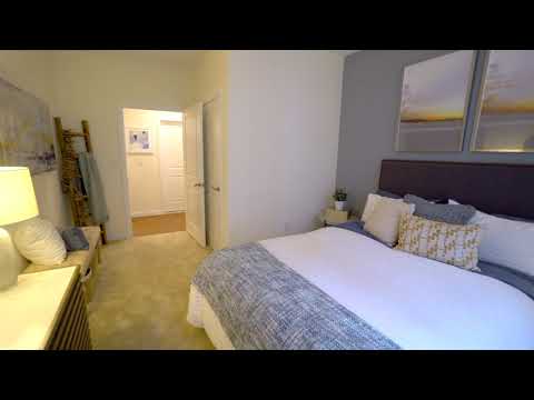 Gradient | Weymouth, MA Apartments | The Dolben Company, Inc