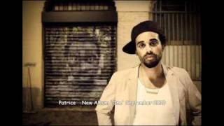 Patrice - The Maker - Album ONE