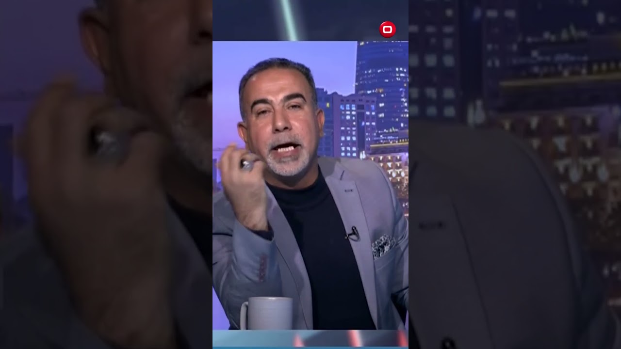 فيديو | احنا ما هدينا سيف الامام علي ( ع ) للاميركان!#shorts