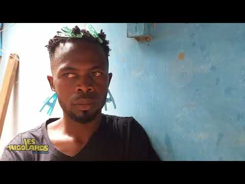 WAZABANGA VEUT BANGA - Les rigolards