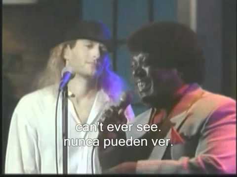 When A Man Loves A Woman video