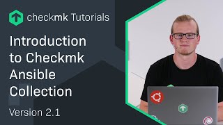 Introduction to Checkmk Ansible collection #CMKTutorial