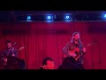 Kevin Devine & the Goddamn Band - Longer That I'm Out Here - Live at Rec Room in Buffalo, NY 5/12/23