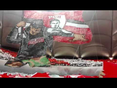 Dinamo Bukurest - Steaua Bukurest (18.2.2018)