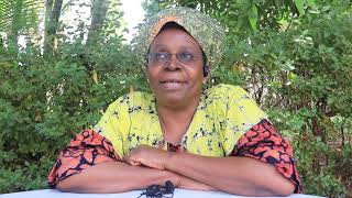 "No room for Error" Dr. Musenero appeals to Ugandans to massively vote for President Museveni