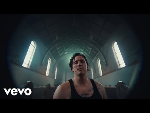 Send For Me - Liam St. John