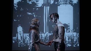 Camp Siegfried – Old Vic Teaser Trailer