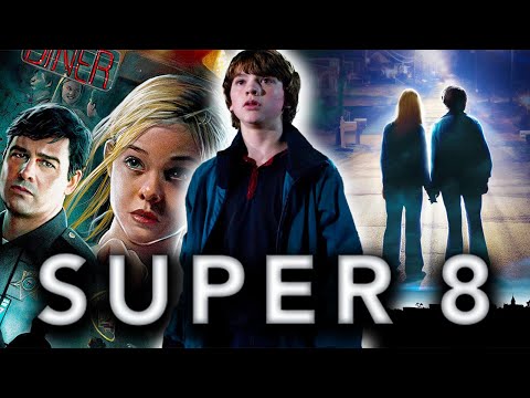 Super 8: A Masterpiece For The Wrong Generation