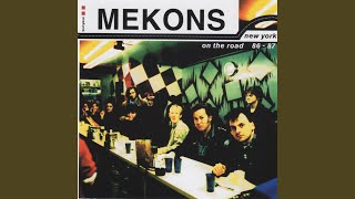 Prince of Darkness with Michelle Shocked