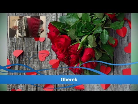 Polnische Hochzeitsmusik - Oberek weselny 🎼🤍💗