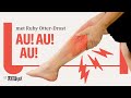 What Is Cramping And How Do You Get It