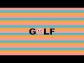 Tyler, The Creator Analog Lyric Video