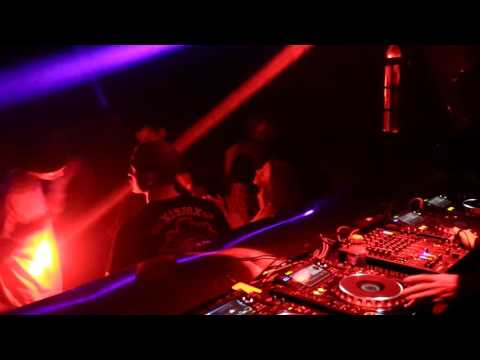 Recid - Monasterio 3 Years at ​Konstruktor / Moscow, Russia (18 March 2016)