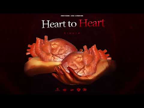 Yung Ras - Heart To Heart (Official Audio)