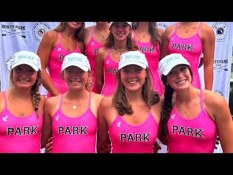 Henley Update 2023 #3 Winter Park Crew Women's V8
