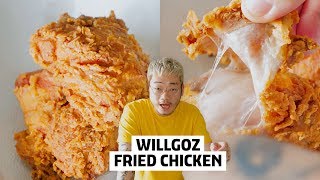 Download lagu RESEP AYAM GORENG KFC mp3