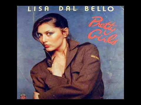 Lisa Dal Bello - Still In Love With You (1978)