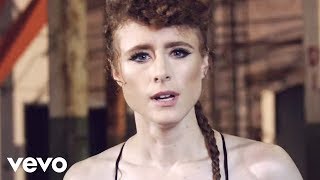 Смотреть онлайн Клип Kiesza - No Enemiesz