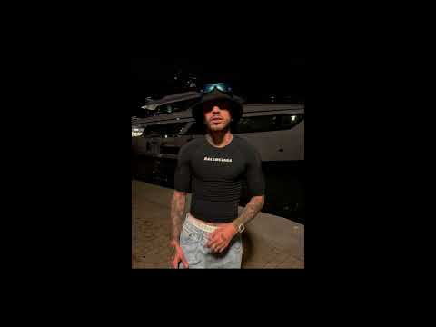 Borrarte - Cauty X Rauw Alejandro (SLOWED + REVERB 8D)