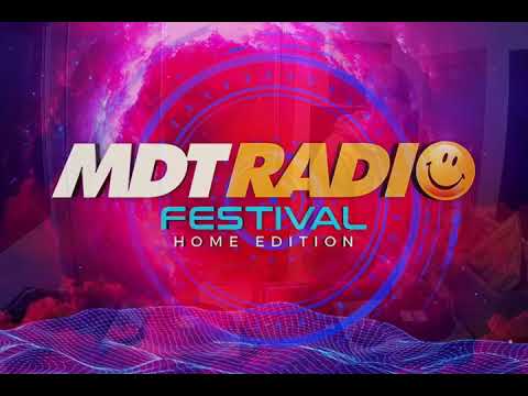 MDT RADIO FESTIVAL (Home Edition) - Di Carlo