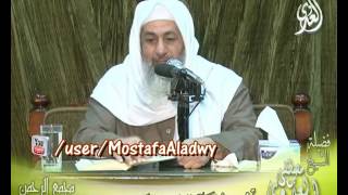 تفسير سورة  الشورى (4)  الايات من 22 إلى 27  لفضيلة الشيخ مصطفى العدوي