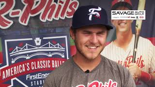 Short & Suite JOSH HENDRICKSON - Savage Auto Group