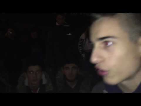 Berted vs Padilla || FINAL || Segunda regional Freerap