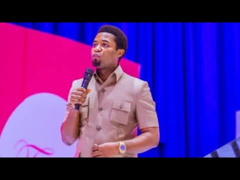 The Restless Spirit - Apostle Michael Orokpo