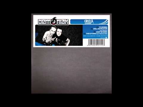 Demoniak feat. Orpehuz - Drill Instructor