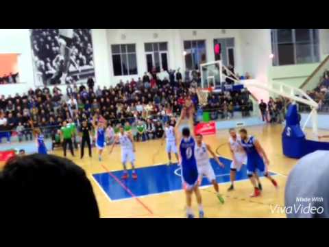 KUTAISI Vs Dinamo