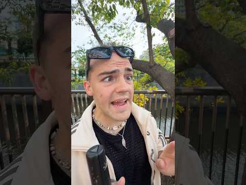 Por eso no confío en los ciegos 🫣😰