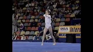 Download lagu π₯ Monique Chang πΊπΈ FX 9.475 1997 Junior International Team Championships mp3 Download lagu π₯ Monique Chang πΊπΈ FX 9.475 1997 Junior International Team Championships mp3