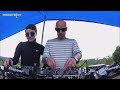 Boris Brejcha B2B Ann Clue Smiling Sun Open Air Stockholm 2017 Video Set