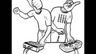 Video thumbnail for LEFT HAND EDHE ROES - Here comes the run - KORG DS-10 by lefthandedheroes