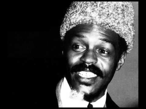 Ayler Albert Ayler interview with Kiyoshi Koyama for Swing Journal Recorded July 25th, 1970