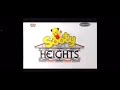 Sooty Heights Theme Song PAL Pitch