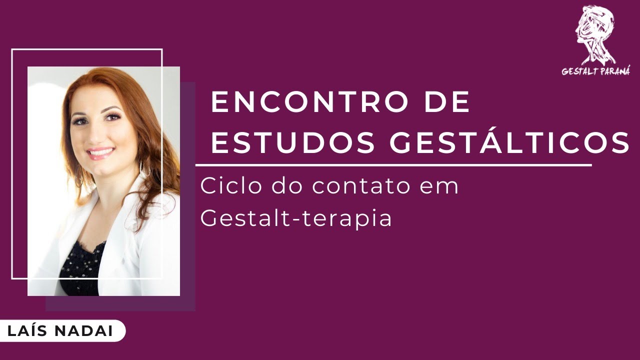 Ciclo do contato em Gestalt-terapia