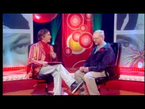 Your favourite Red Nose Day memory?