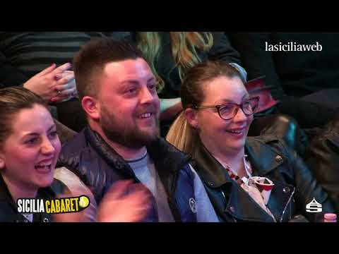 Sicilia Cabaret 13° Puntata (III Edizione) - TìASPIETTU FORUM