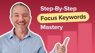 How To Optimize For A Focus Keyword With All In One SEO